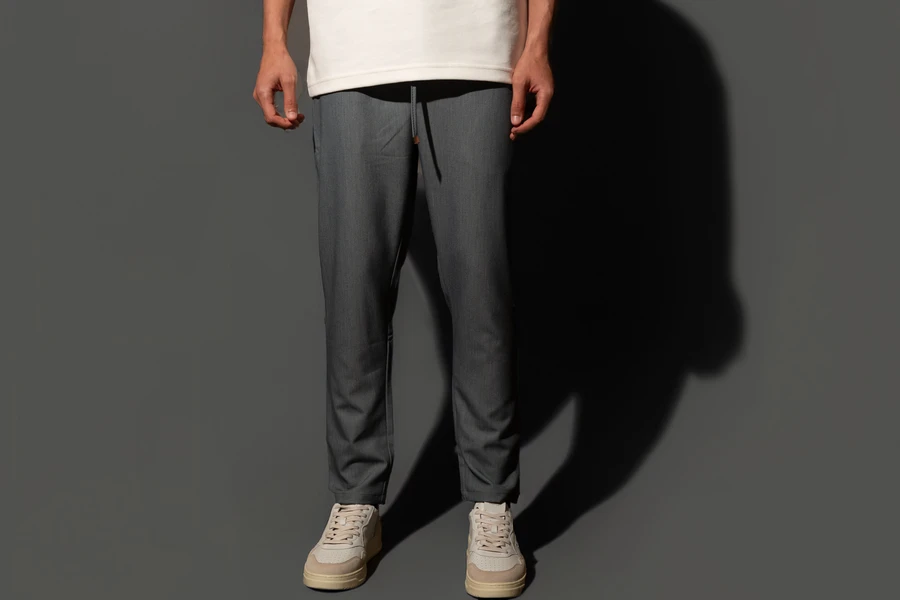 מכנס ITALIA FLEX