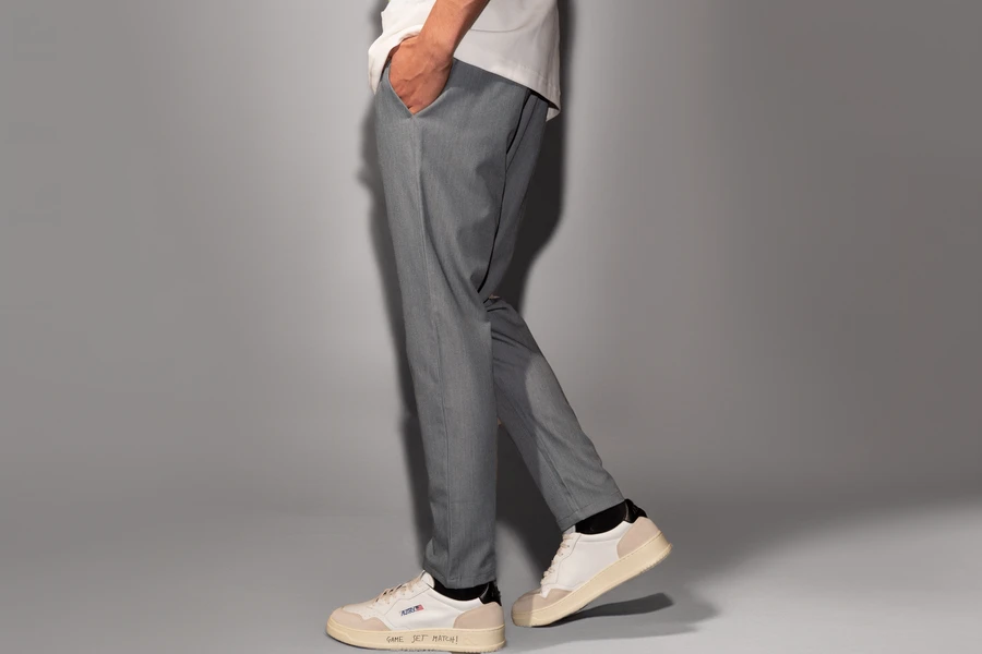 מכנס ITALIA FLEX