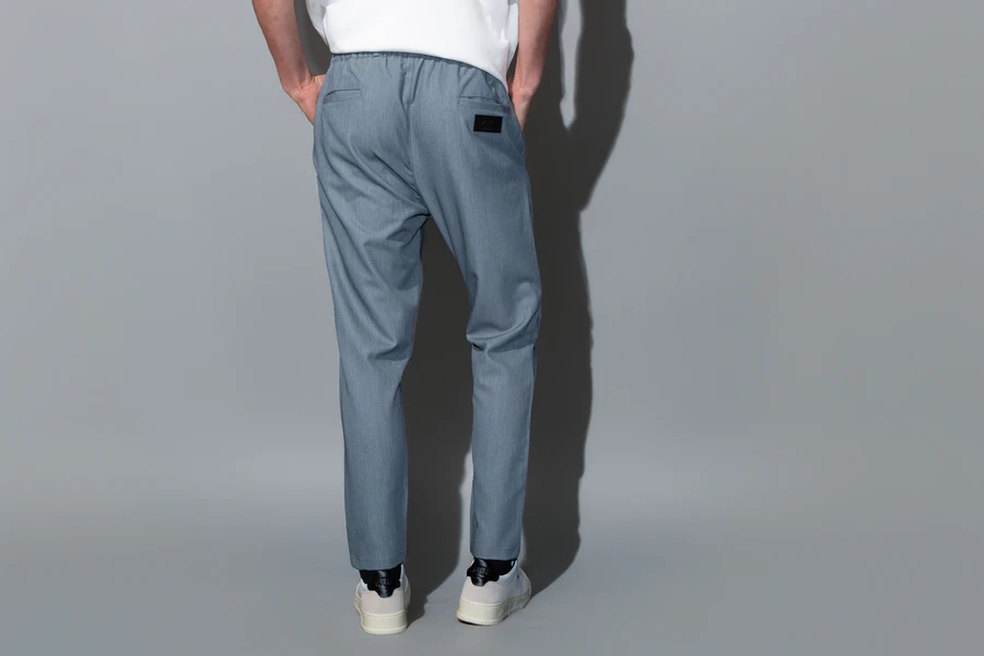 מכנס ITALIA FLEX