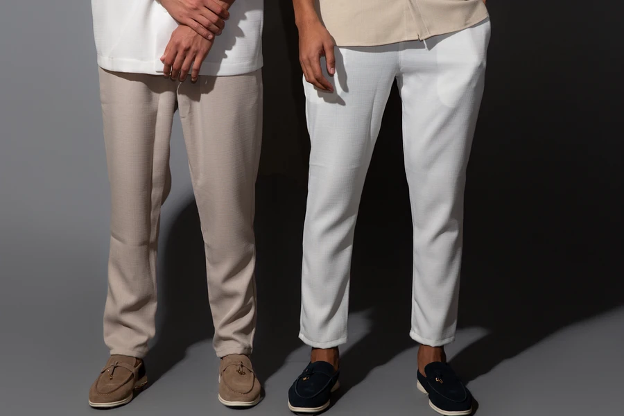 מכנס ITALIA FLEX