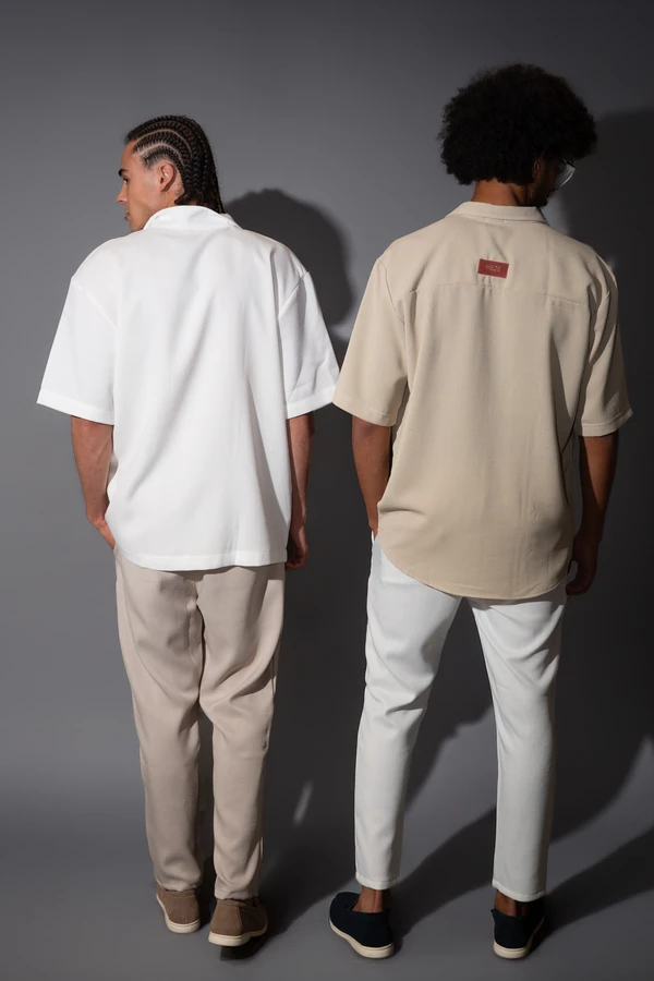 מכנס ITALIA FLEX