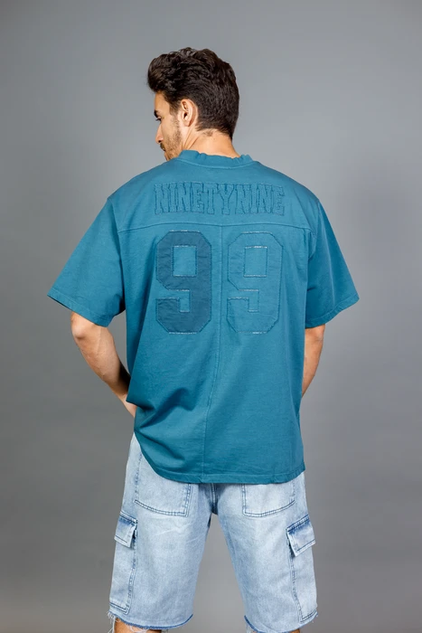 טי קלאב אוברסייז