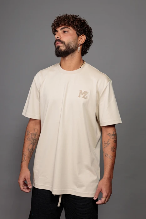 LUX FIT בד מרצרייז פוף