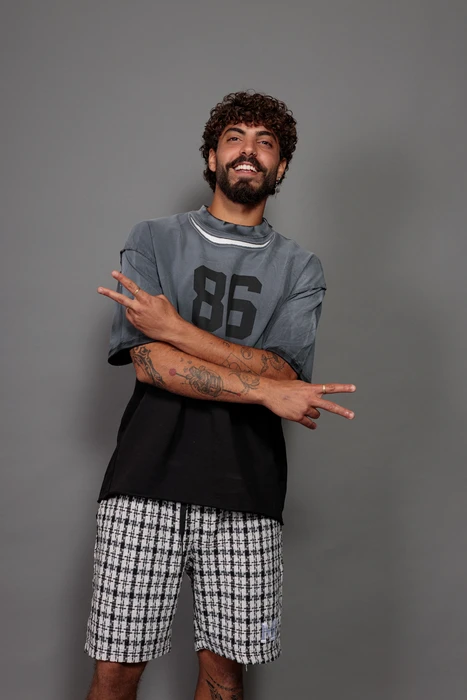 טי קלאב אוברסייז