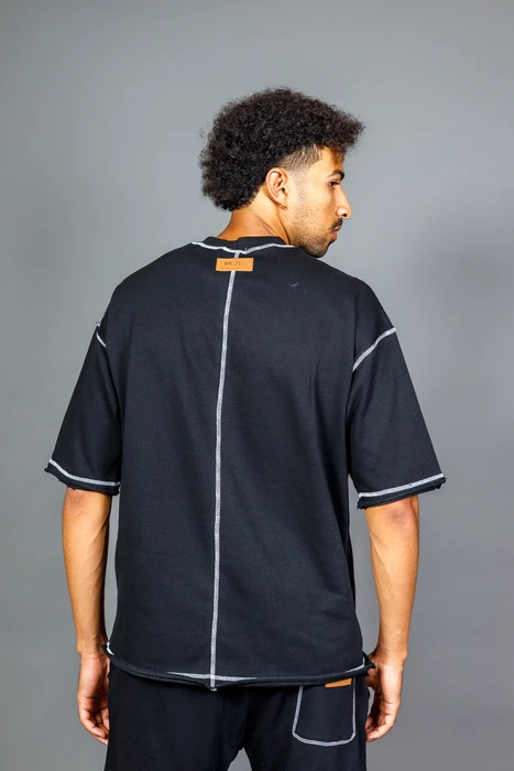 meze תפר חיצוני