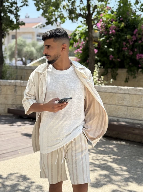 חליפה מיקונוס